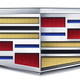 Illustration for article titled Lets Look at The New Logo on Cadillacs First Electric Vehicle